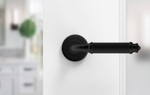 Klamka drzwiowa CORONA ARIA