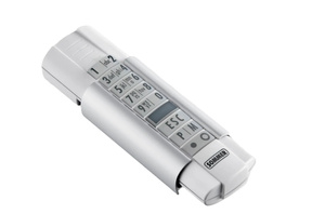 Nadajnik 12-kanałowy SOMMER TELECODY+