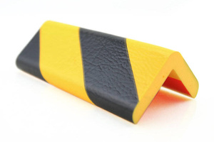 Elastyczny profil ostrzegawczo-ochronny KNUFFI typ H+ (1000 mm)