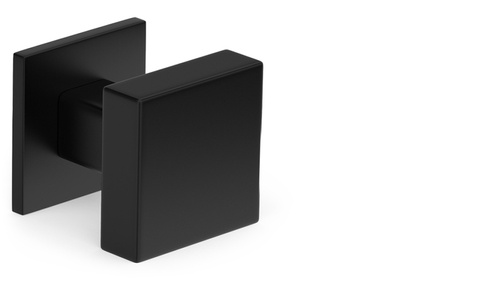 Gałka drzwiowa Metal-Bud Q SLIM