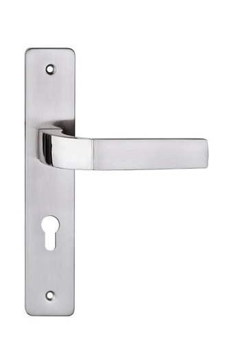 Klamka drzwiowa Metal-Bud PRIMA 72 mm