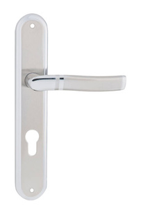 Klamka drzwiowa Metal-Bud PLEJADA 72 mm