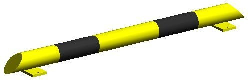 Odbojnica wózkowa CM.OW12