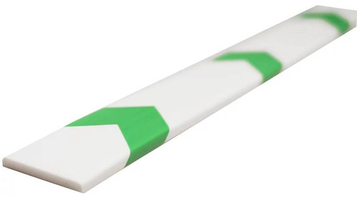 Elastyczny profil do naprowadzania KNUFFI ONEWAY (1000 mm)