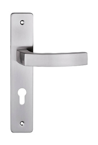 Klamka drzwiowa Metal-Bud MONDO 72 mm