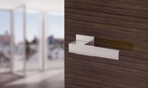 Klamka drzwiowa CORONA GRAND