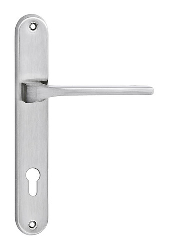 Klamka drzwiowa Metal-Bud FEBE 90 mm