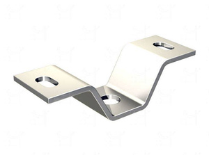 Wspornik sufitowy MANTION 3534, ocynk