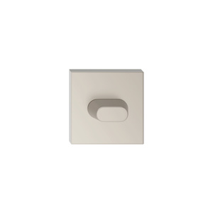 Szyld kwadratowy Metal-Bud K [WC]