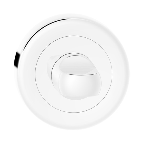 Szyld okrągły Metal-Bud R CLASSIC [WC]