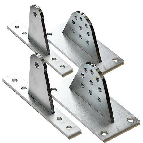 Uchwyty wielopozycyjne BENINCA BILL.SR