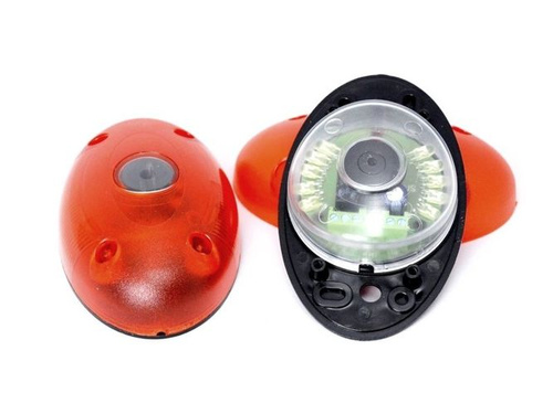 Fotokomórka natynkowa DTM FOCUS FLASH