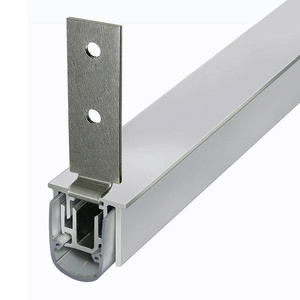 Uszczelka opadająca PLANET RS