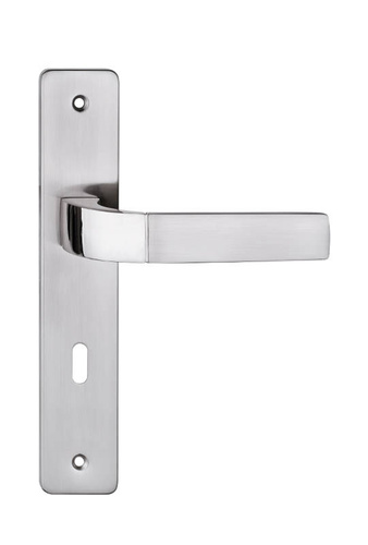 Klamka drzwiowa Metal-Bud PRIMA 72 mm