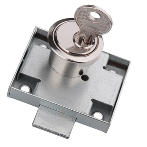 Zamek meblowy LOB ZMB2