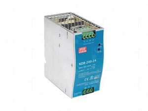 Zasilacz MANTION C0000275