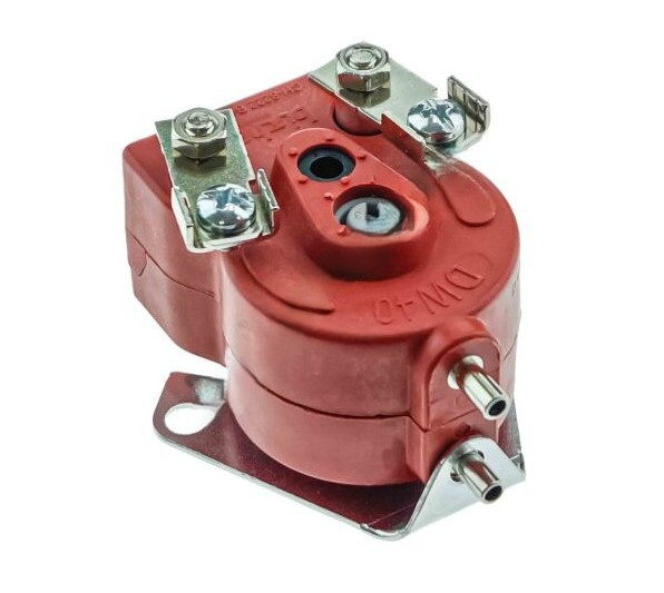 Pneumatyczny wyłącznik ciśnieniowy BIRCHER DW40 (210018)