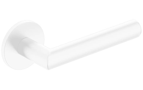 Klamka drzwiowa CORONA ELLE