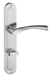 Klamka drzwiowa Metal-Bud DIANA 72 mm