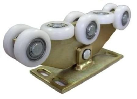 Wózek do bramy W-8T-80