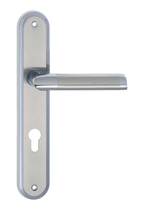 Klamka drzwiowa Metal-Bud DARO 72 mm