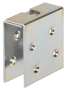 Zakładka wzmacniająca NIKO 26.F18, ocynk