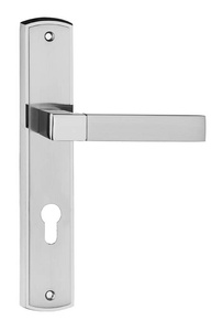 Klamka drzwiowa Metal-Bud BETA 72 mm