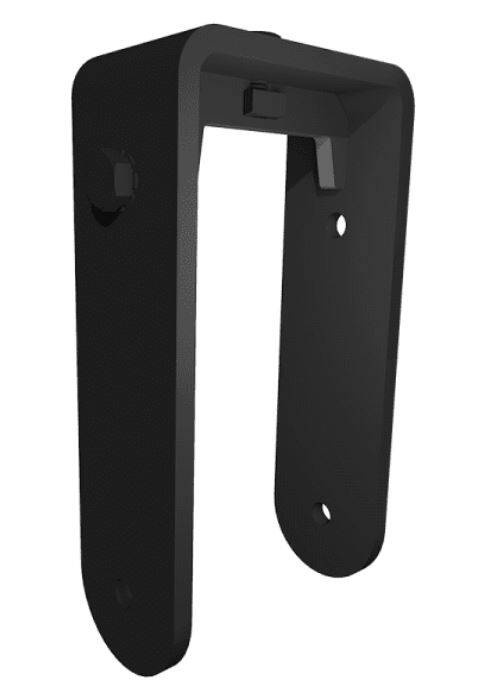 Uchwyt do dwóch równoległych prowadnic ROC DESIGN (219-185)