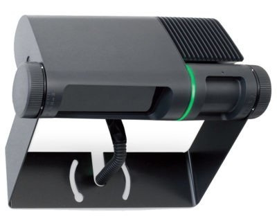 Radar BIRCHER Helios 2T