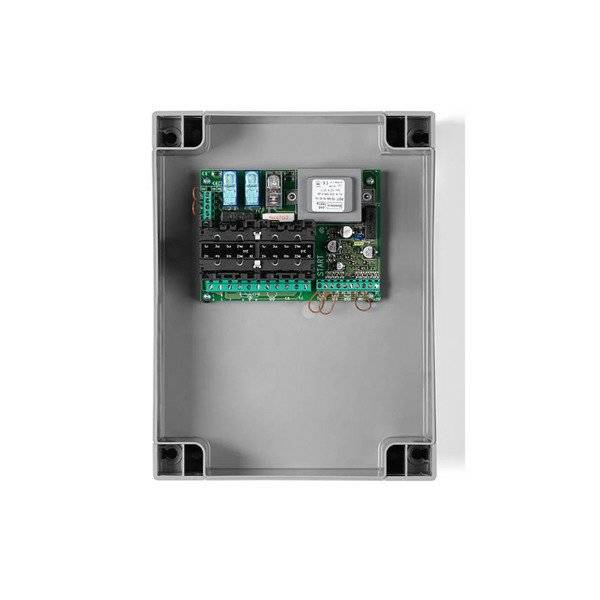 Zewnętrzna centrala sterująca BENINCA START