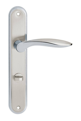 Klamka drzwiowa Metal-Bud BLANKA 72 mm