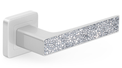 Klamka drzwiowa Metal-Bud DECO GLAMOUR