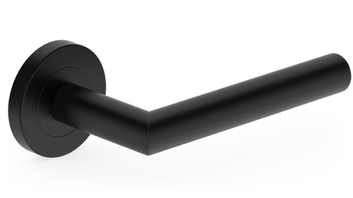 Klamka drzwiowa Metal-Bud NOVA