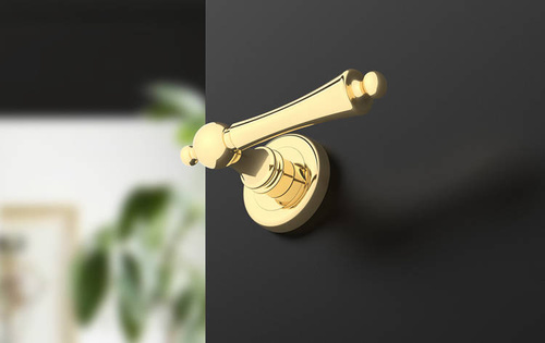 Klamka drzwiowa CORONA CENTURY