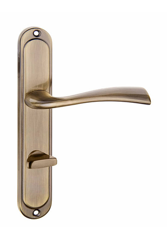 Klamka drzwiowa Metal-Bud LIBRA 72 mm