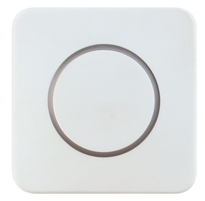 Bezdotykowy przełącznik BIRCHER CleanSwitch Basic, bez sygnalizacji LED