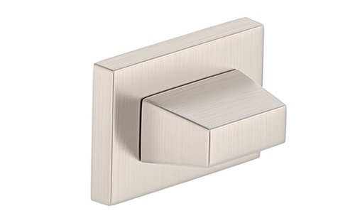 Szyld prostokątny Metal-Bud [WC]