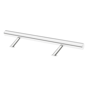 Antaba jednostronna Metal-Bud okrągła, skośna, premium (wkręty niewidoczne)