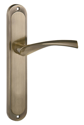 Klamka drzwiowa Metal-Bud DIANA 72 mm