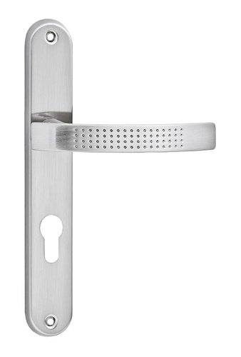 Klamka drzwiowa Metal-Bud ASTRA 72 mm