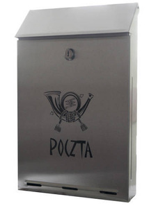 Skrzynka na listy LOB LTM-C4