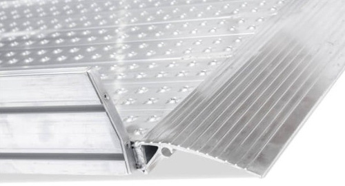 Szeroka rampa najazdowa ALTEC AOL-R (081.00.798)