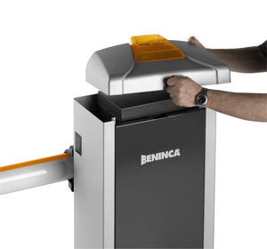 Jednostka centralna szlabanu drogowego BENINCA EVA.5