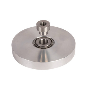 Dolne łożysko pod bramy obrotowe Locinox TURNITEC (TT-PIVOT)