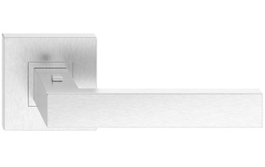 Klamka drzwiowa Metal-Bud TOPAZ CLICK