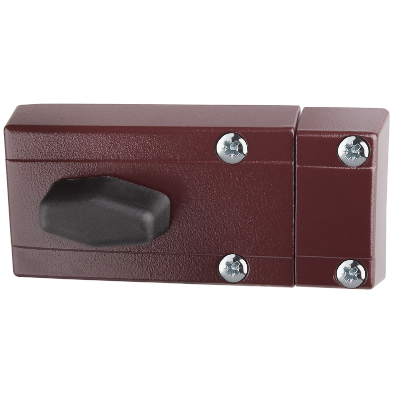 Zamek wierzchni LOB TAURUS XT