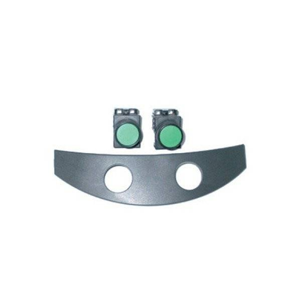 Zestaw przycisków BENINCA KPO