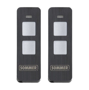 Napęd do bramy garażowej SOMMER Aperto A 550 L (S10606-00029)