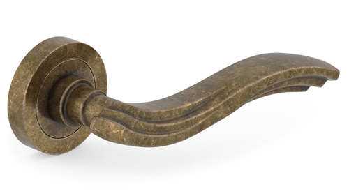 Klamka drzwiowa Metal-Bud CHIARA