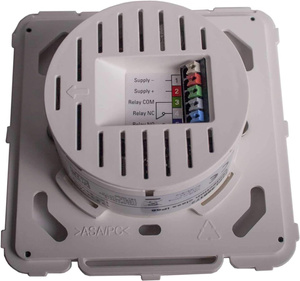 Bezdotykowy przełącznik BIRCHER CleanSwitch, bez pokrywy (CleanSwitch Coverless)